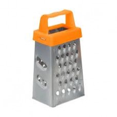 Терка четырехгранная 21*10*7см 342-067