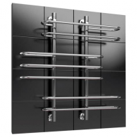 Полотенцесушитель  800х600 Л18 