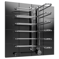 Полотенцесушитель  600х400 Л20 