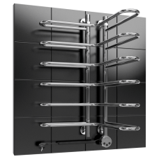 Полотенцесушитель  600х400 Л20 