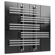 Полотенцесушитель  800х750 Л23