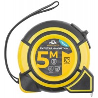 Рулетка   7,5м х 25мм Магнетик 17046