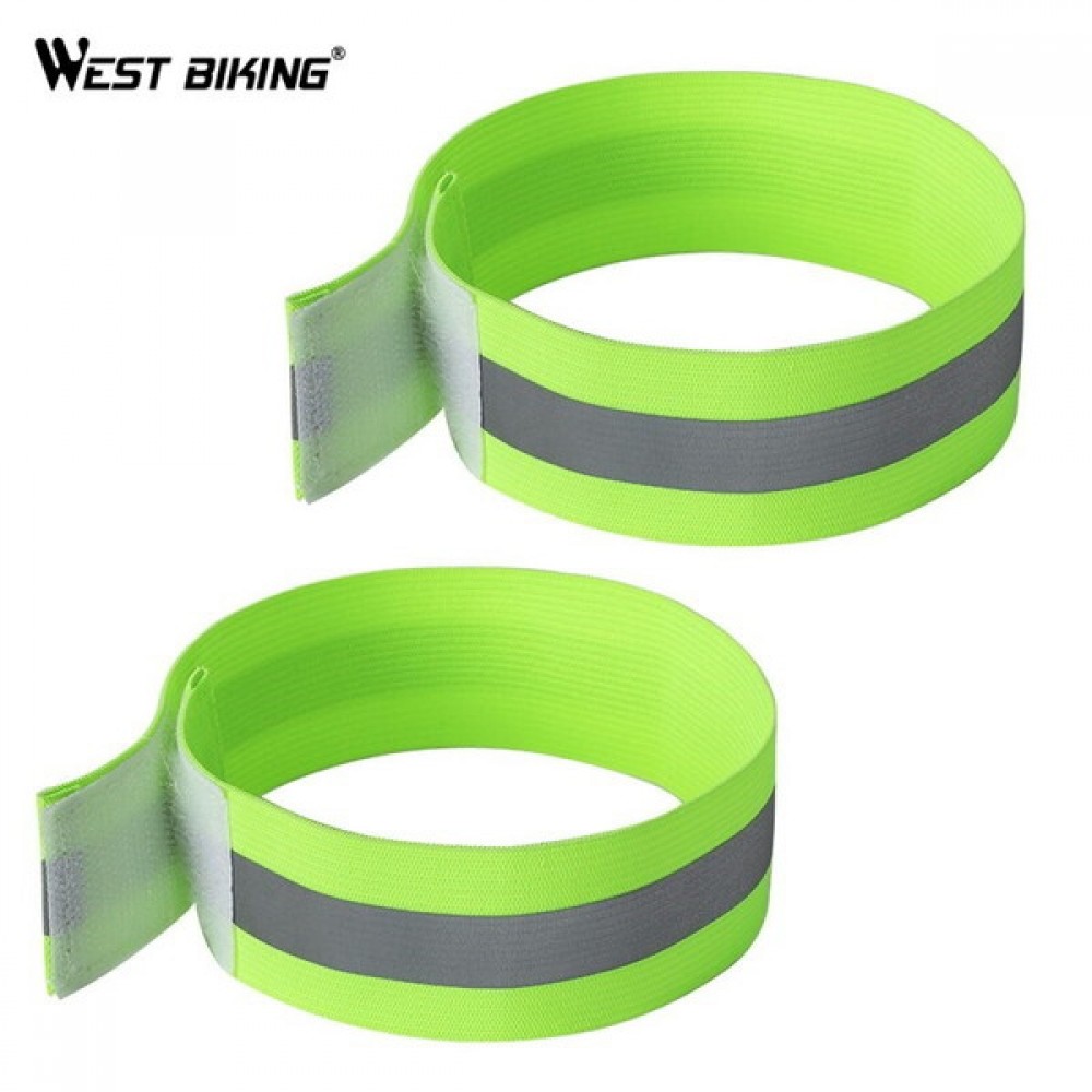 Браслет светоотражающий оранжевый Браслет светоотражающий оранжевый