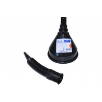 Воронка разборная Almega с сеткой