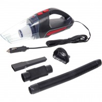 Пылесос автомобильный VC-68068-5, питание 12V, мощность 120W 800-381