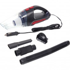 Пылесос автомобильный VC-68068-5, питание 12V, мощность 120W 800-381