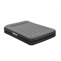 Кровать надувная Tritech Air Mattress Queen, 203*152*36 см,встроенный насос USB, (671BU) 875-380