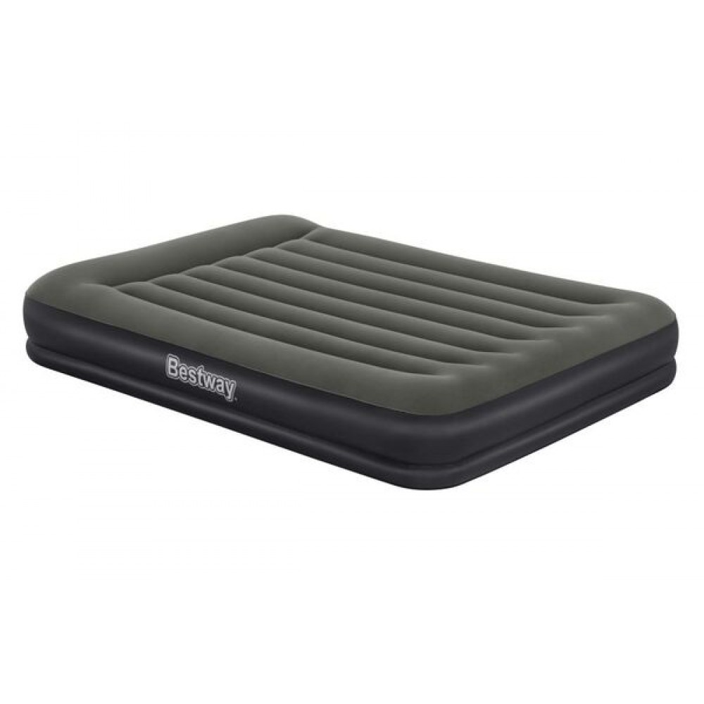 Кровать надувная Tritech Airbed Queen, 203*152*36 см, Bestway (67699) 875-329