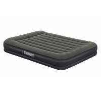 Кровать надувная Tritech Airbed Queen, 203*152*36 см, Bestway (67699) 875-329