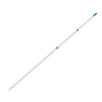 Рукоятка телескопическая E-Z-Broom Pole 360 см (Ø30 мм) Bestway (58279) 810-479