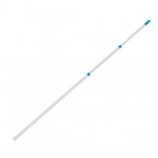Рукоятка телескопическая E-Z-Broom Pole 360 см (Ø30 мм) Bestway (58279) 810-479