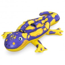 Игрушка для плавания верхом 191*119 см Splashin' Salamander Bestway (41502) 822-205