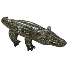 Игрушка для плавания верхом 193*94 см Reptile Bestway (41478) 822-204