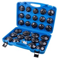 Набор съемников масляных фильтров 30 предмет EF-61917 61071