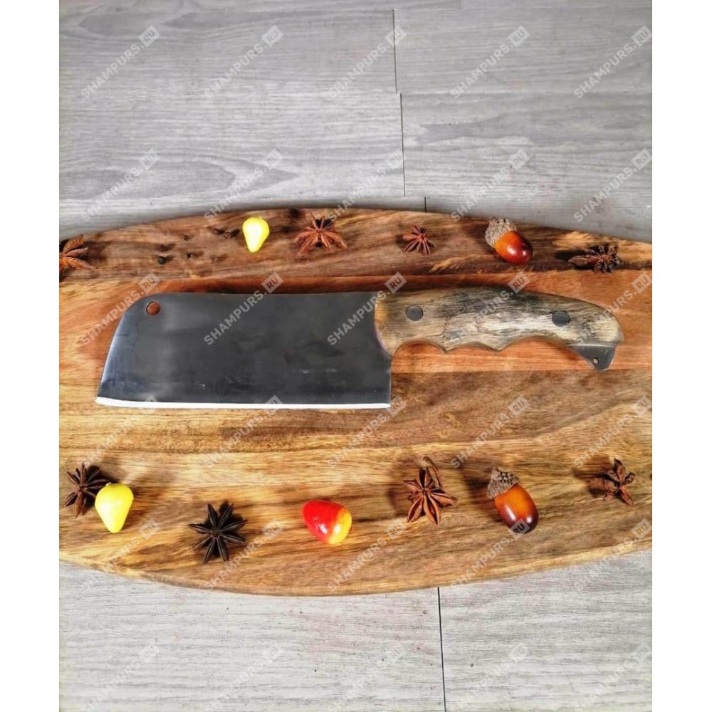 Тяпка для мяса - Кизляр 20-94-sh Тяпка для мяса - Кизляр 20-94-sh