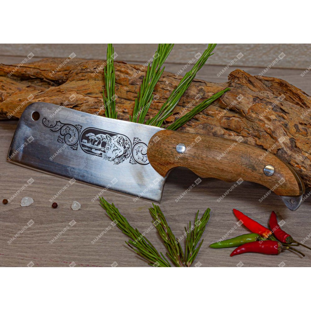 Тяпка для мяса - Пантера 15-93-sh Тяпка для мяса - Пантера 15-93-sh