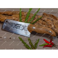 Тяпка для мяса - Пантера 15-93-sh