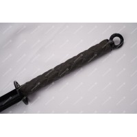 Ложка (рожок) для обуви Темный самурай 39-61-sh