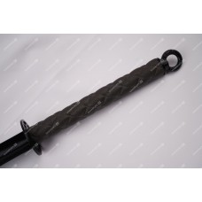 Ложка (рожок) для обуви Темный самурай 39-61-sh