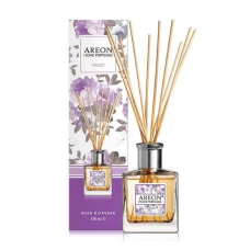 Ароматизатор STICKS 50мм Violet BOTANIC
