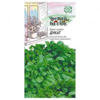 Семена Кресс-салат Дукат 1,0гр белая пачка