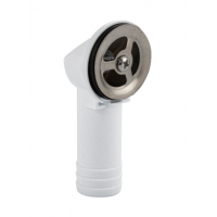 Верхняя часть перелива сифона 8720