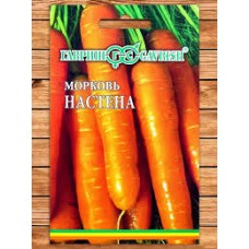 Семена Морковь на ленте Настена 8 м 
