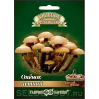 Семена Грибы Опенок летний на древесн.палочке