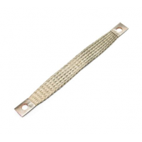 Проводник заземления плоский луженый ПЗ 10-150