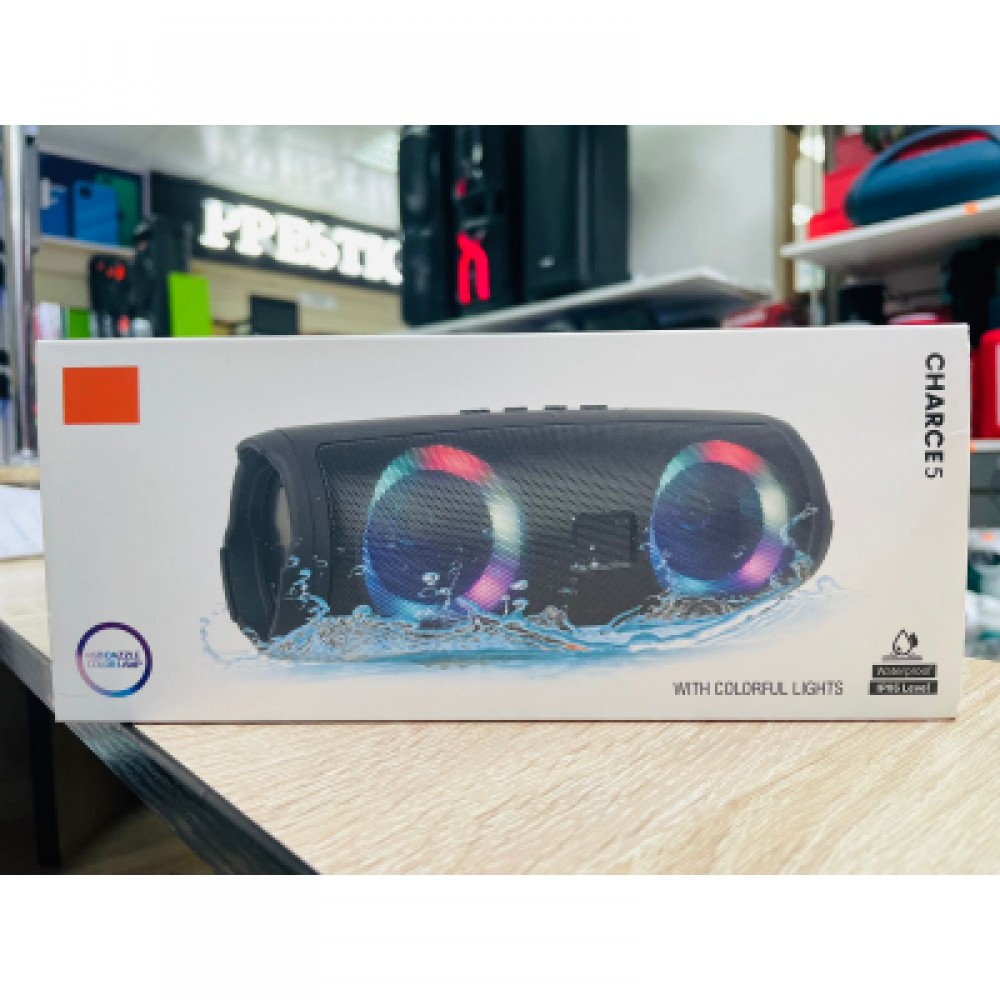 Портативная акустика CHARCE 5 B 17
