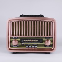 Портативная акустика RX-BT929
