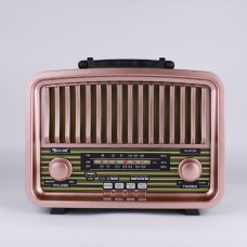 Портативная акустика RX-BT929