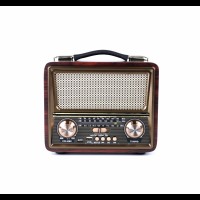 Портативная акустика R-2055BT