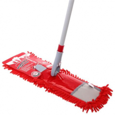 Основание швабры с насадкой из микрофибры Liao АКЦИЯ Основание швабры с насадкой из микрофибры Liao АКЦИЯ