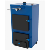 Котел твердотопливный одноконтурный KC-T-16 Премиум /г. Мозырь/ АКЦИЯ 