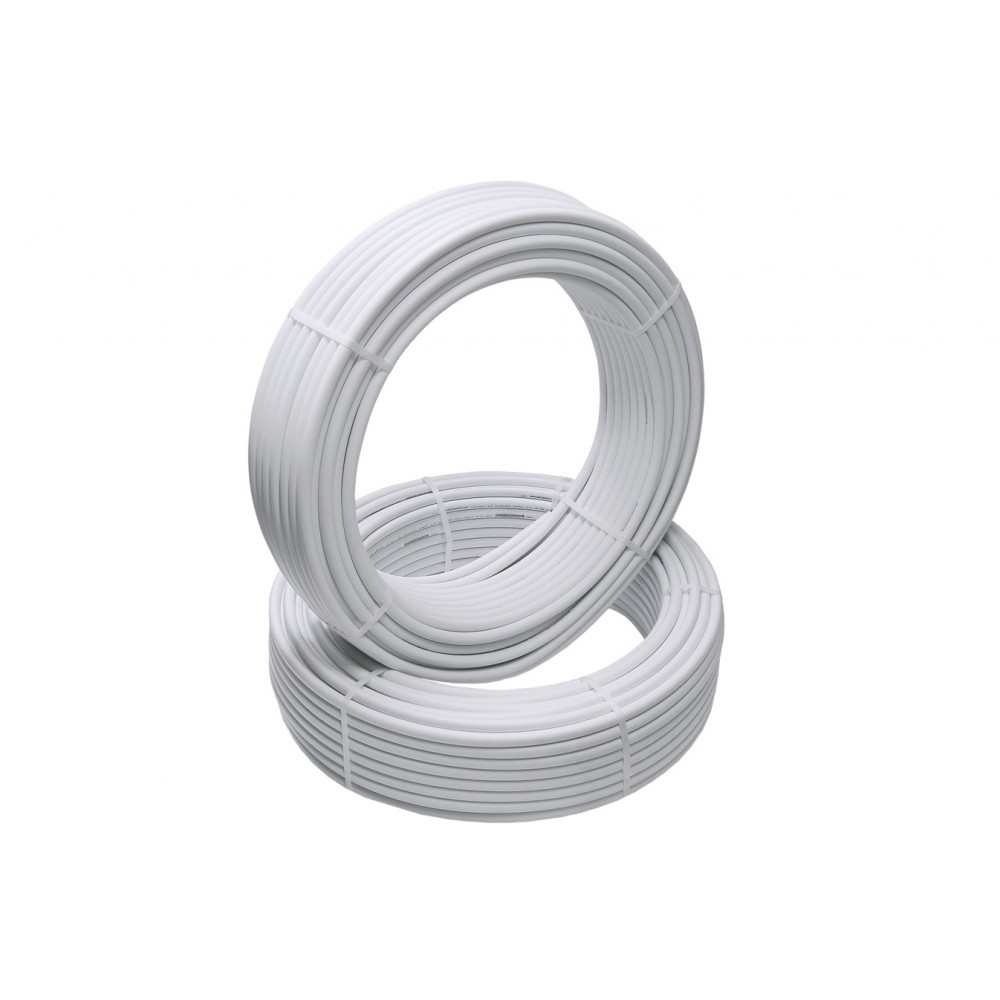 Труба многослойная 20*2,25 L=100м ALUPEX Wavin