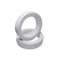 Труба многослойная 20*2,25 L=100м ALUPEX Wavin