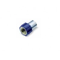 Соединение 16*1/2" пресс-ВР ALUPEX  Wavin