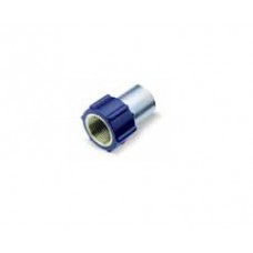 Соединение 16*1/2" пресс-ВР ALUPEX  Wavin