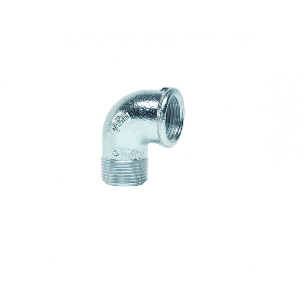 Колено нип. 3/4" ОЦФ