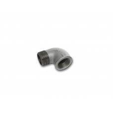 Колено нип.РЕД.3/4"х1/2" ОЦФ