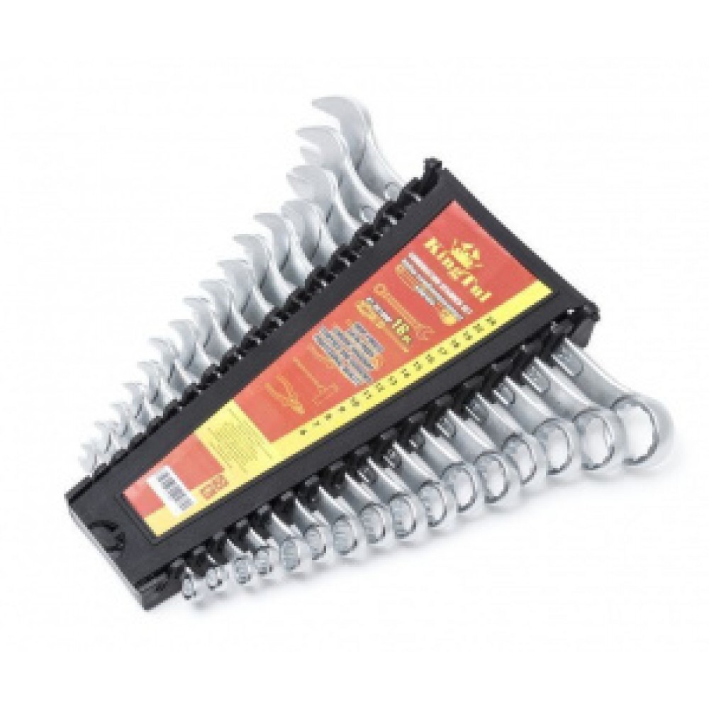 Набор ключей 12шт 6-32 5198-KT