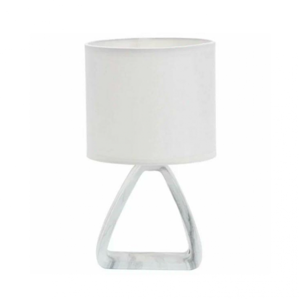 Светильник настольный G32218/1T WT WT 