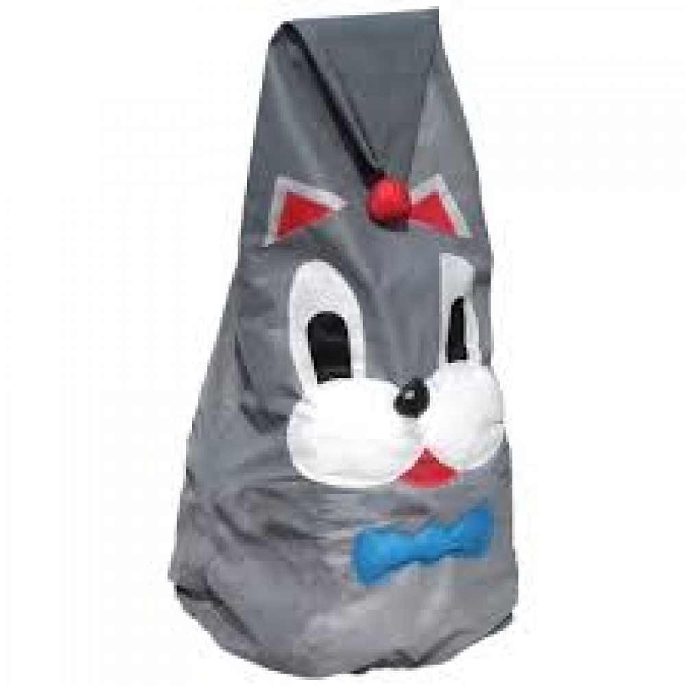 Укрытие зимнее Сказка 150х97см Заяц Укрытие зимнее Сказка 150х97см Заяц