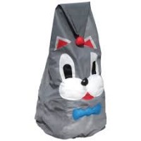 Укрытие зимнее Сказка 150х97см Заяц