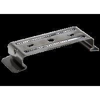 Пластина монтажная РР 1 80*40
