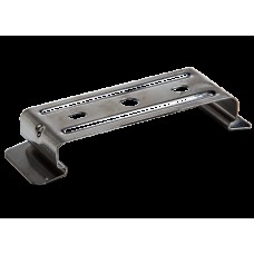 Пластина монтажная РР 1 80*40
