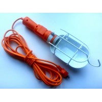 Фонарик+аккумулятор+зарядка от сети SF-788B