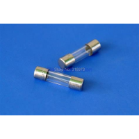 Предохранитель плавкий СН 5х20 F 5A/250V 