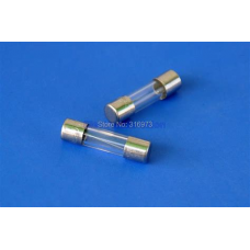 Предохранитель плавкий СН 5х20 F 5A/250V 